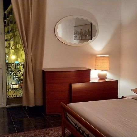 Casa Ramellini Taranto Centro Panzió Kültér fotó