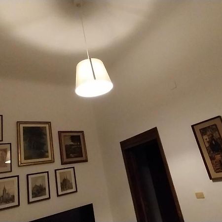 Casa Ramellini Taranto Centro Panzió Kültér fotó