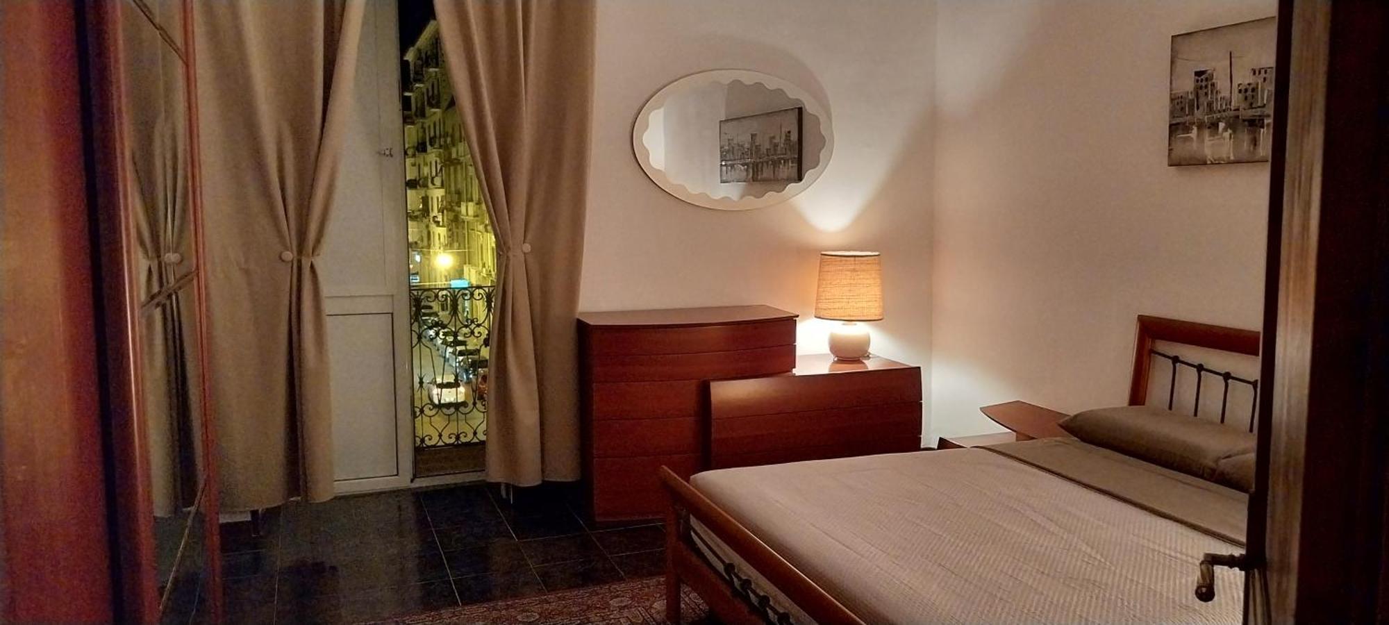 Casa Ramellini Taranto Centro Panzió Kültér fotó
