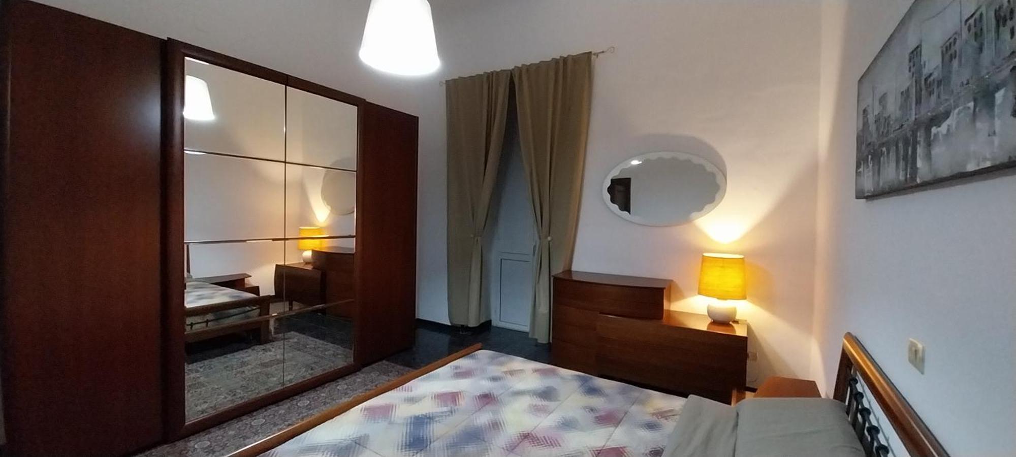 Casa Ramellini Taranto Centro Panzió Kültér fotó