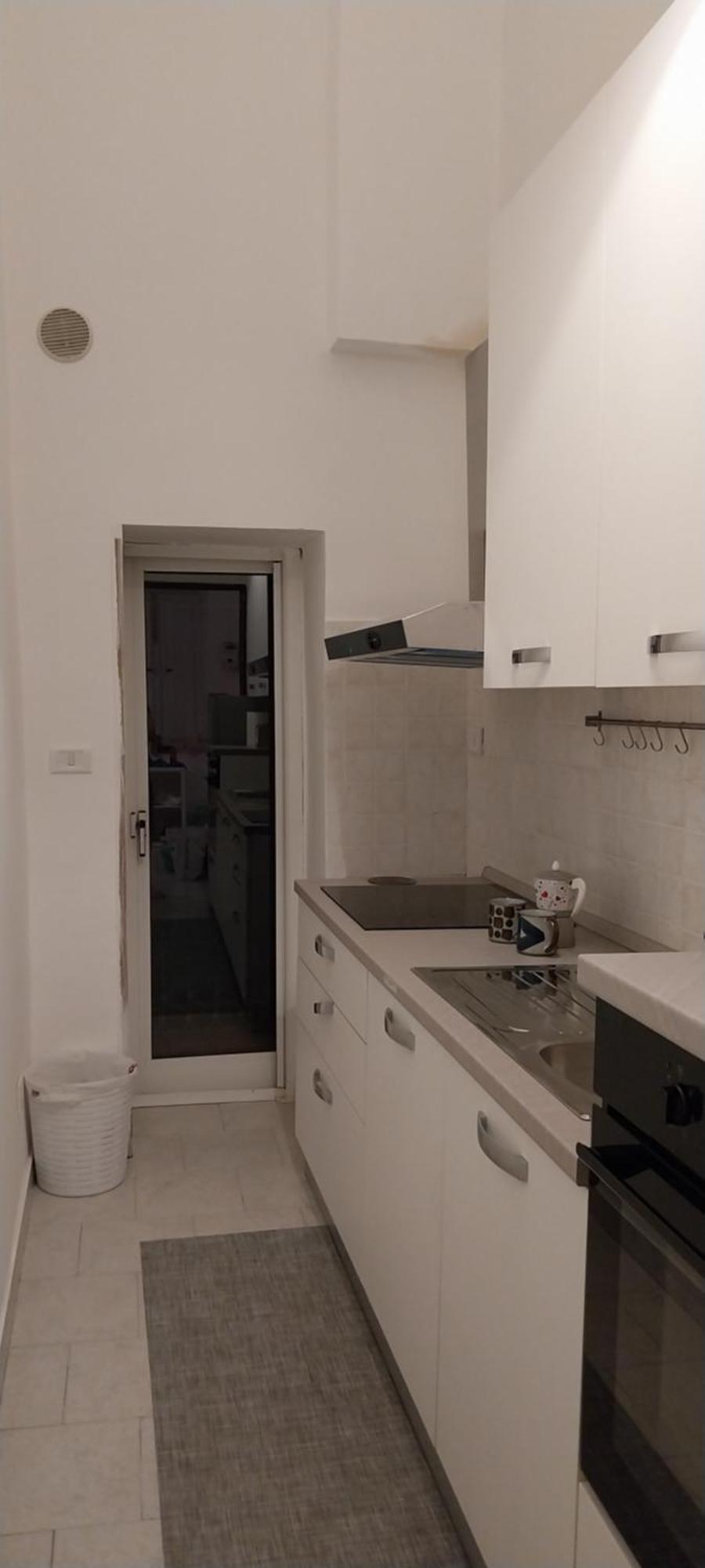 Casa Ramellini Taranto Centro Panzió Kültér fotó