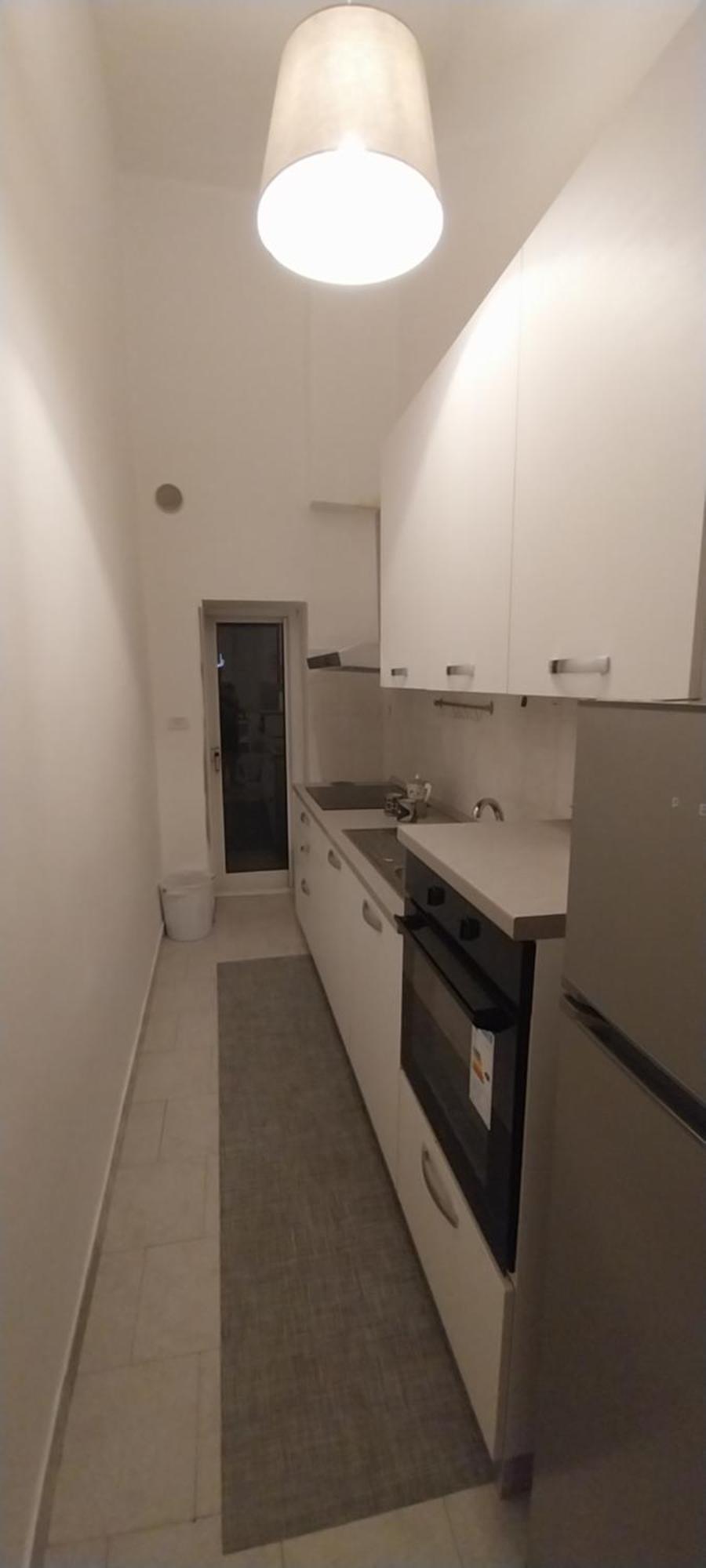 Casa Ramellini Taranto Centro Panzió Kültér fotó