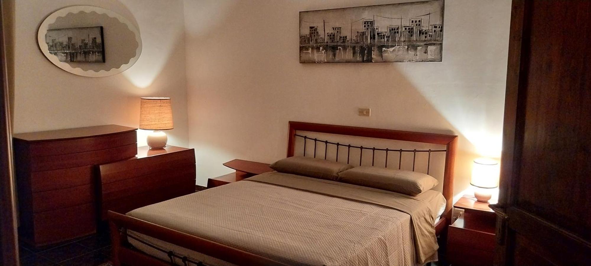 Casa Ramellini Taranto Centro Panzió Kültér fotó