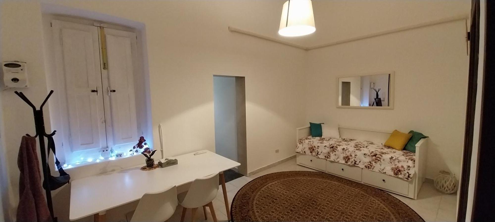 Casa Ramellini Taranto Centro Panzió Kültér fotó