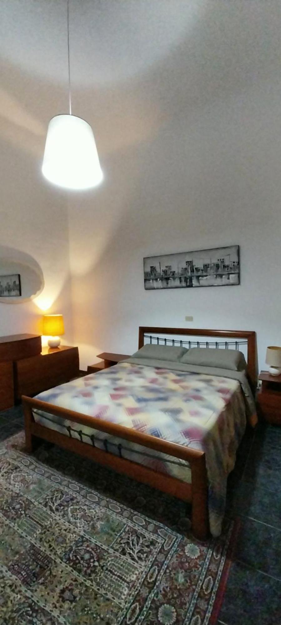 Casa Ramellini Taranto Centro Panzió Kültér fotó