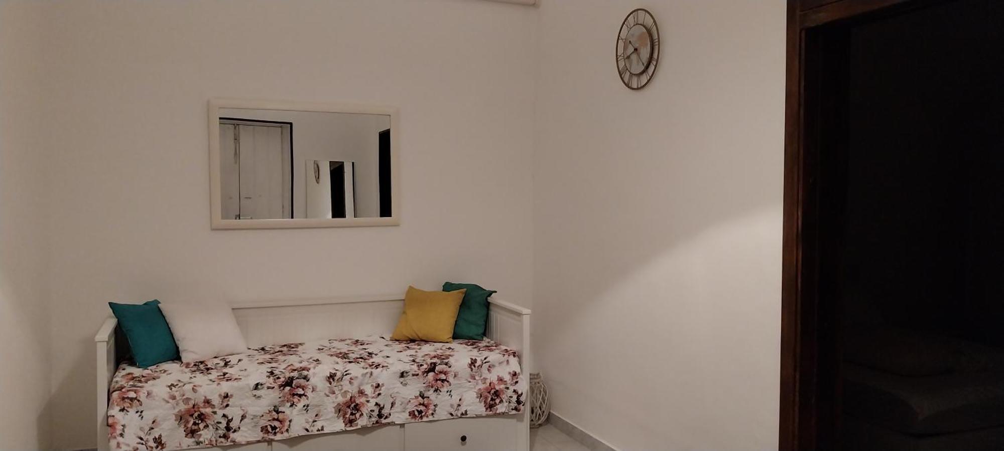 Casa Ramellini Taranto Centro Panzió Kültér fotó
