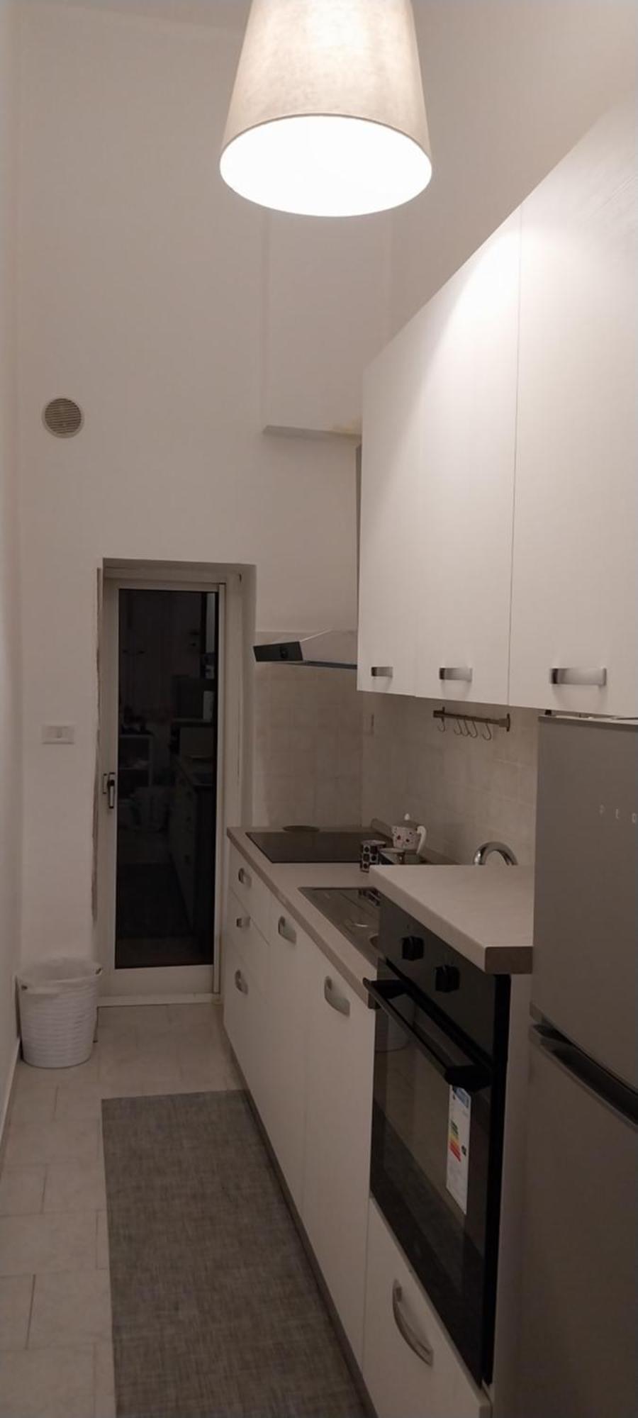 Casa Ramellini Taranto Centro Panzió Kültér fotó