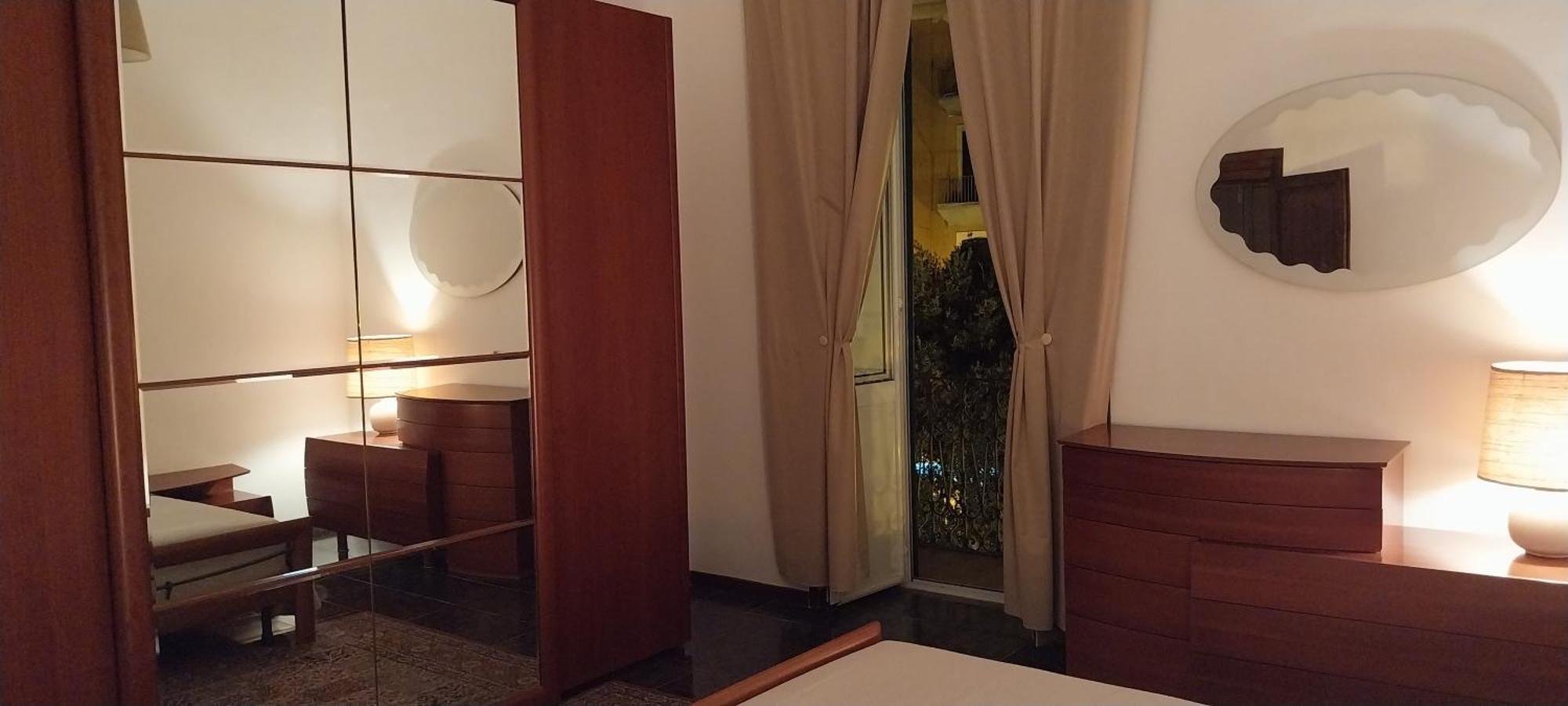 Casa Ramellini Taranto Centro Panzió Kültér fotó