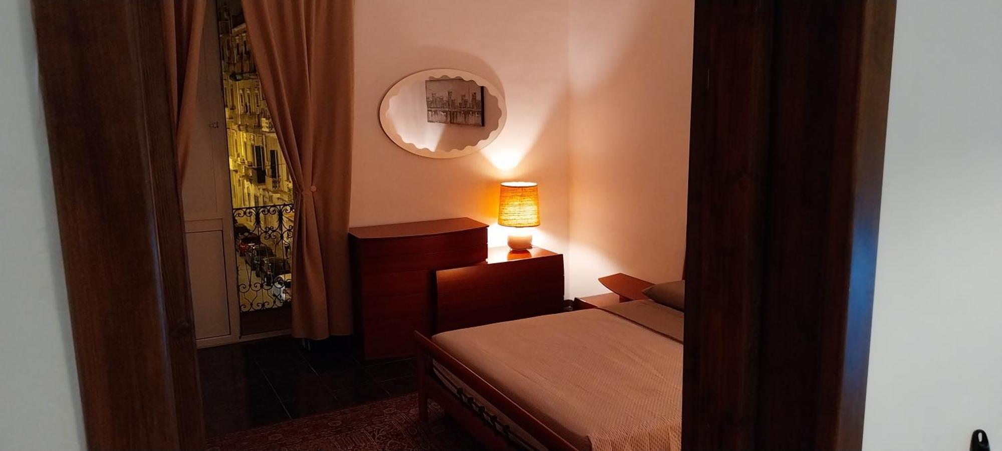 Casa Ramellini Taranto Centro Panzió Kültér fotó