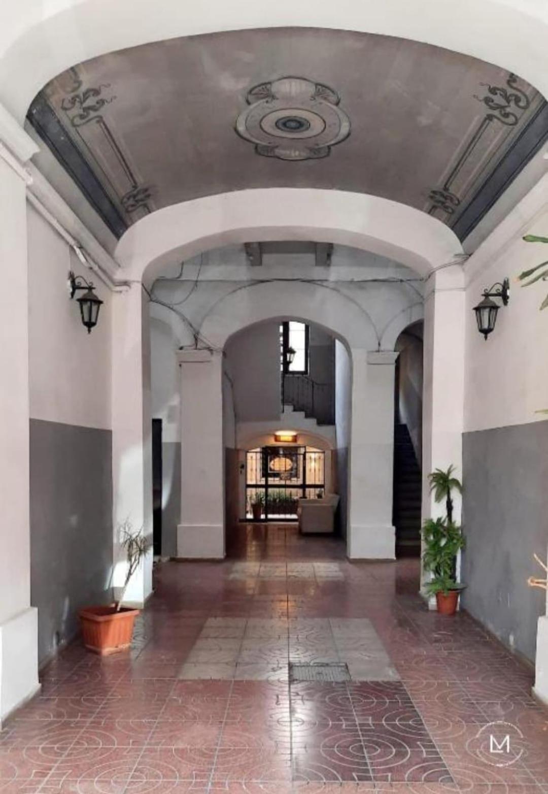 Casa Ramellini Taranto Centro Panzió Kültér fotó