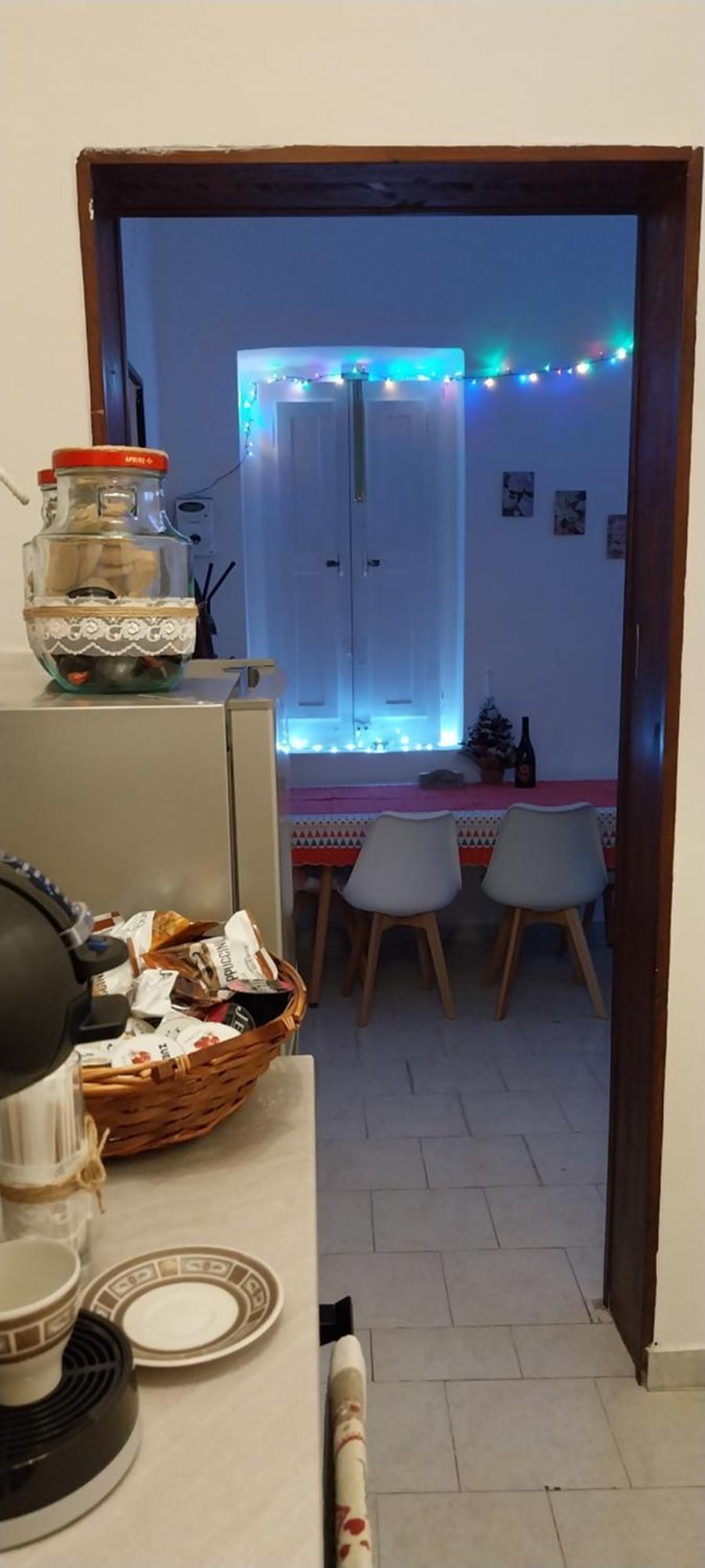 Casa Ramellini Taranto Centro Panzió Kültér fotó