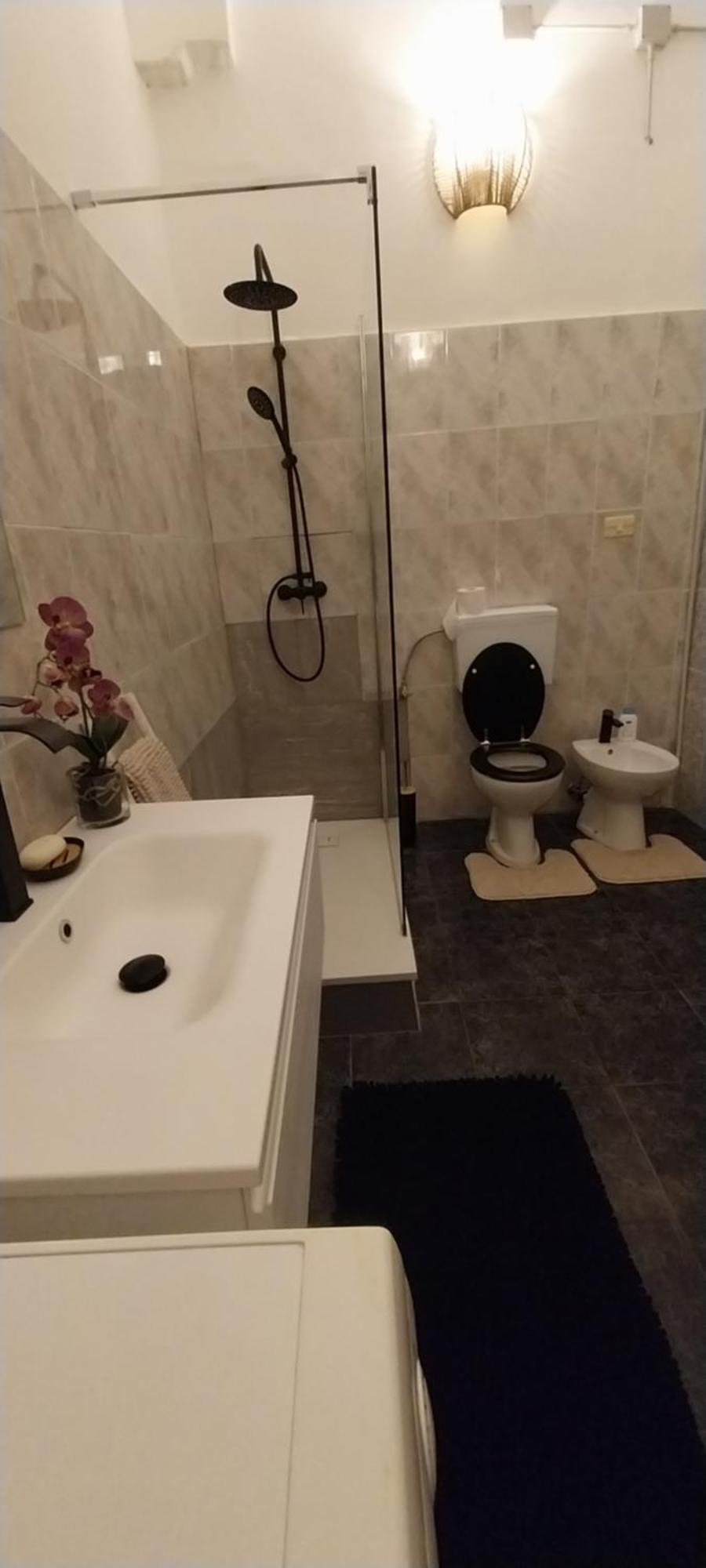 Casa Ramellini Taranto Centro Panzió Kültér fotó