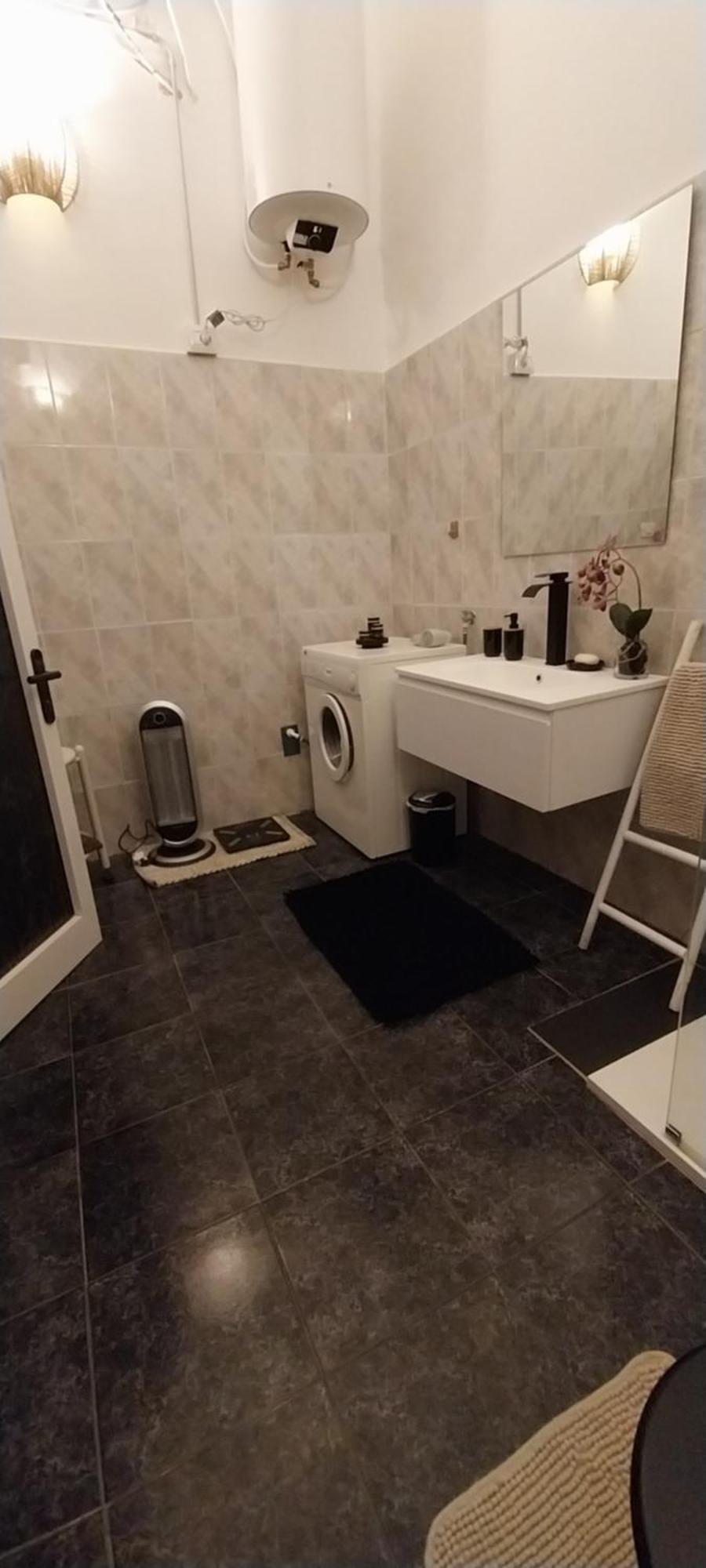 Casa Ramellini Taranto Centro Panzió Kültér fotó