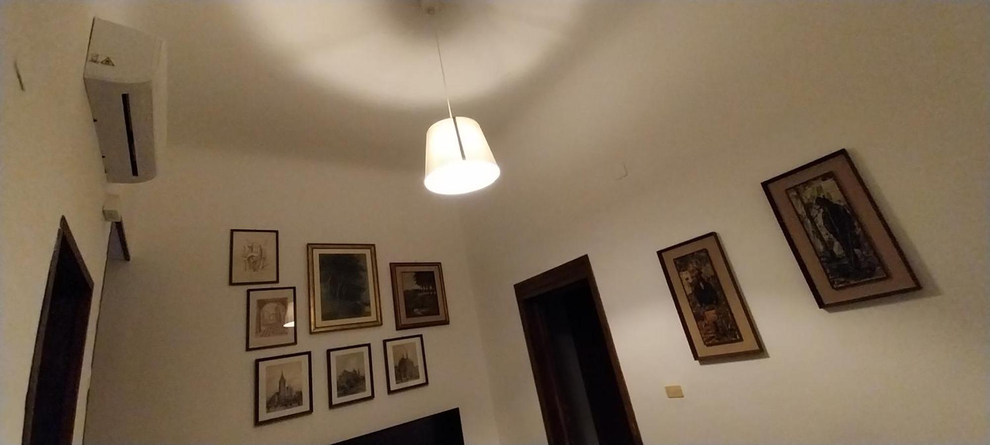 Casa Ramellini Taranto Centro Panzió Kültér fotó