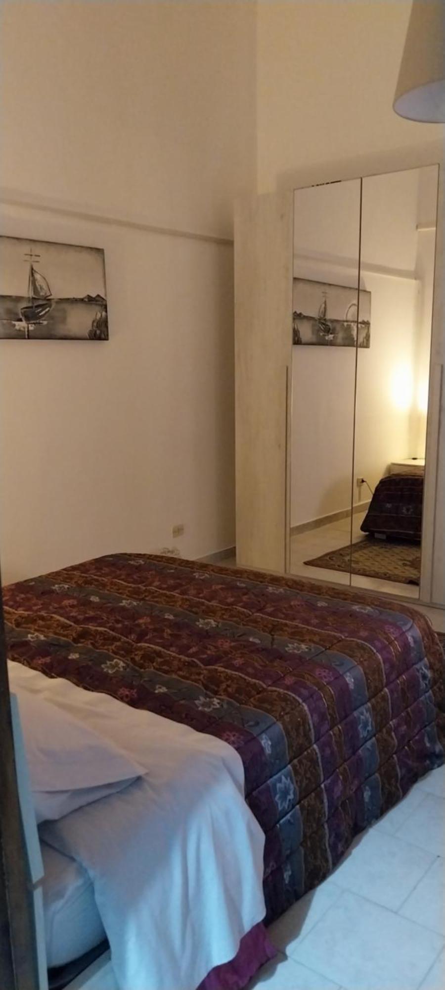 Casa Ramellini Taranto Centro Panzió Kültér fotó