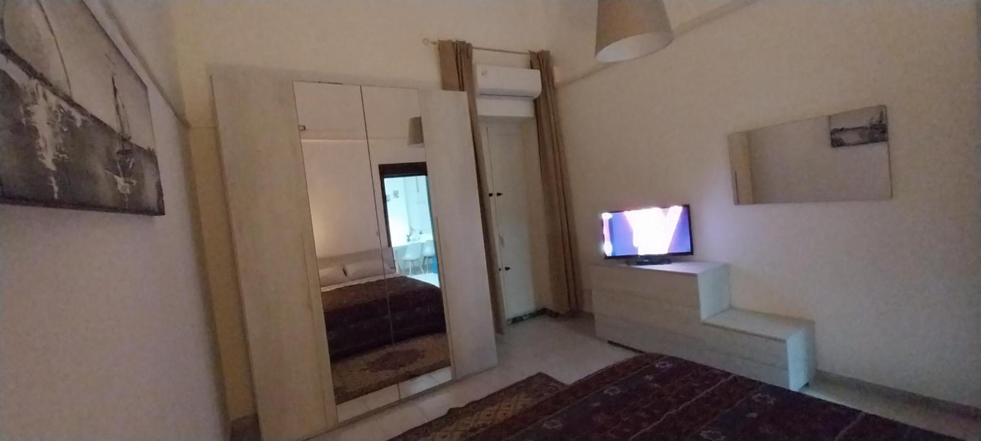 Casa Ramellini Taranto Centro Panzió Kültér fotó