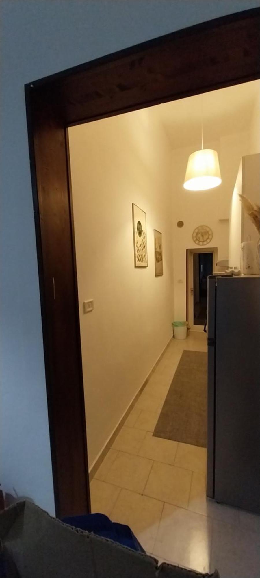 Casa Ramellini Taranto Centro Panzió Kültér fotó