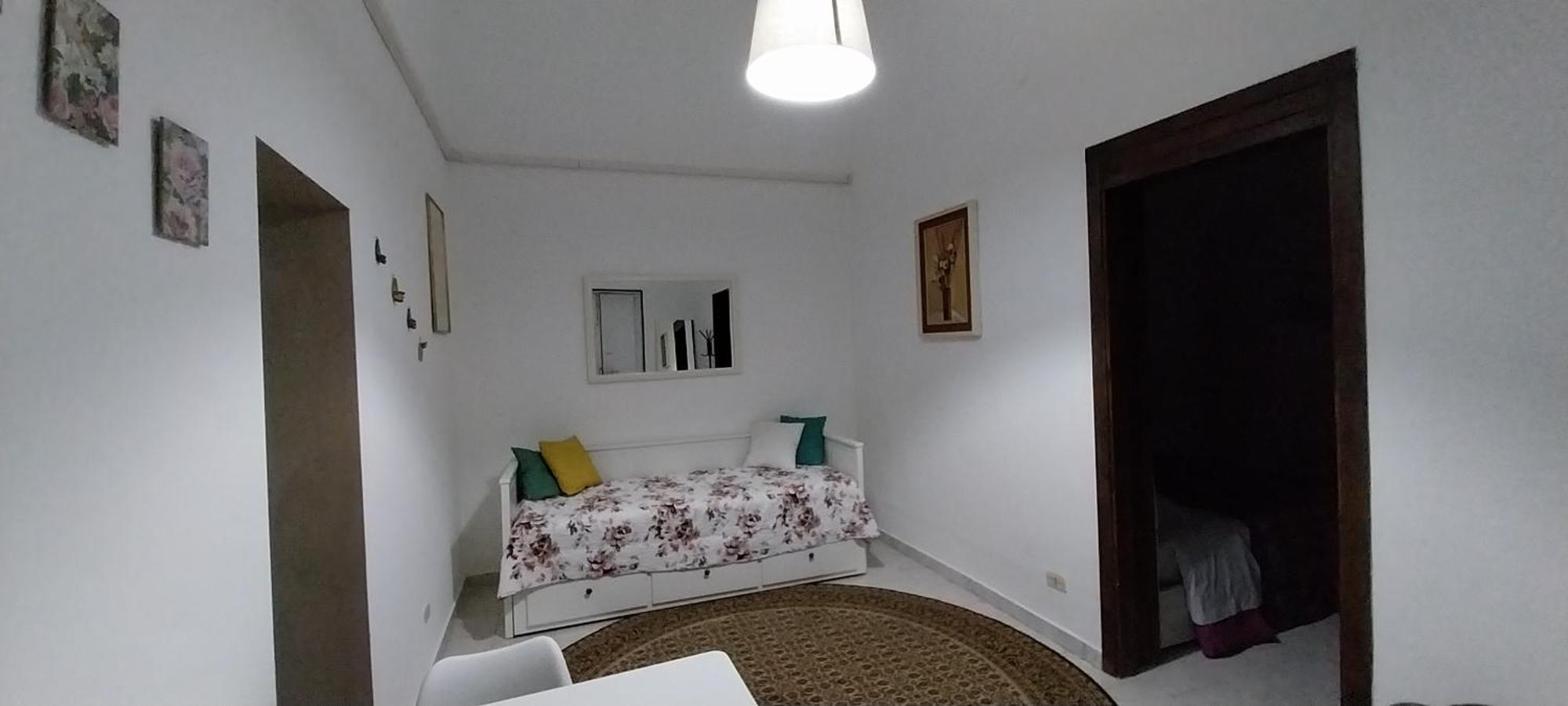 Casa Ramellini Taranto Centro Panzió Kültér fotó
