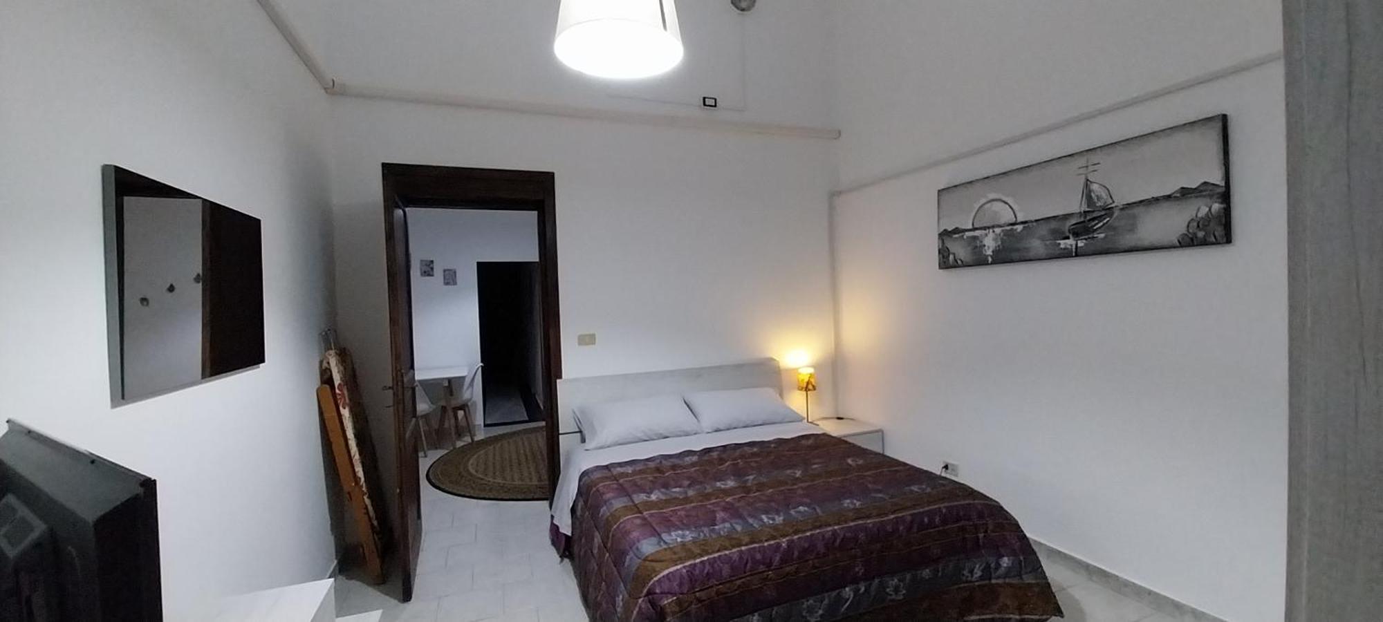 Casa Ramellini Taranto Centro Panzió Kültér fotó
