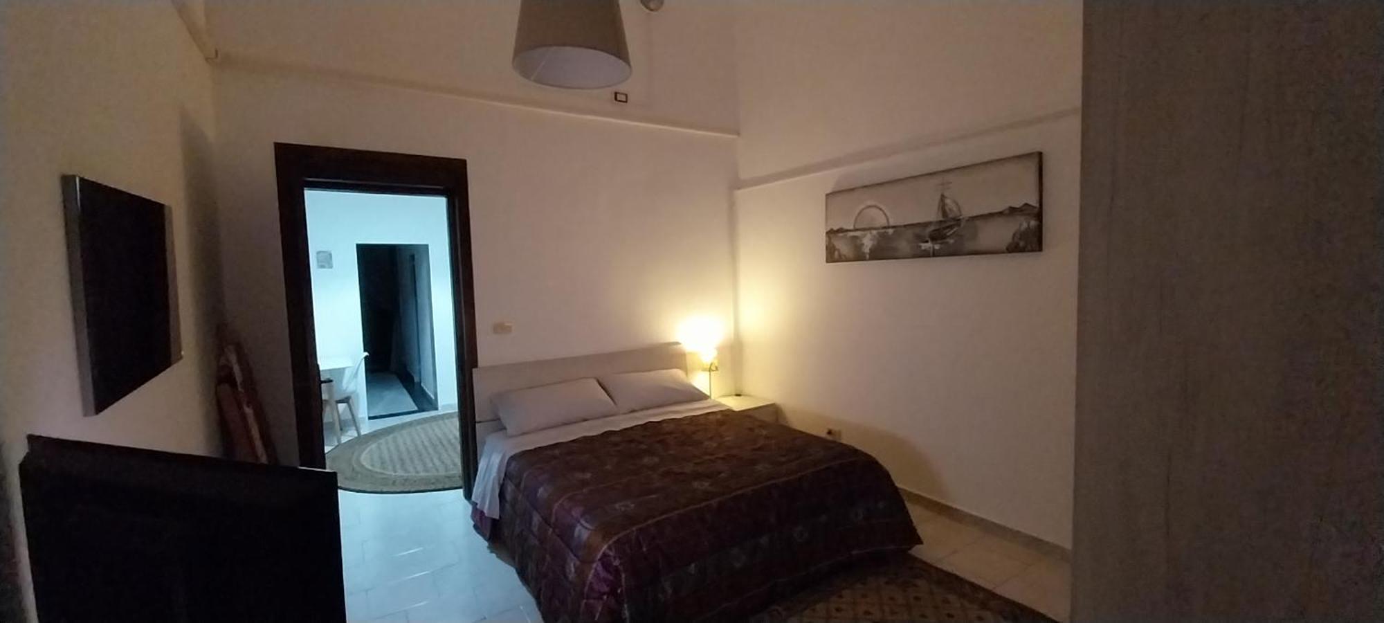 Casa Ramellini Taranto Centro Panzió Kültér fotó
