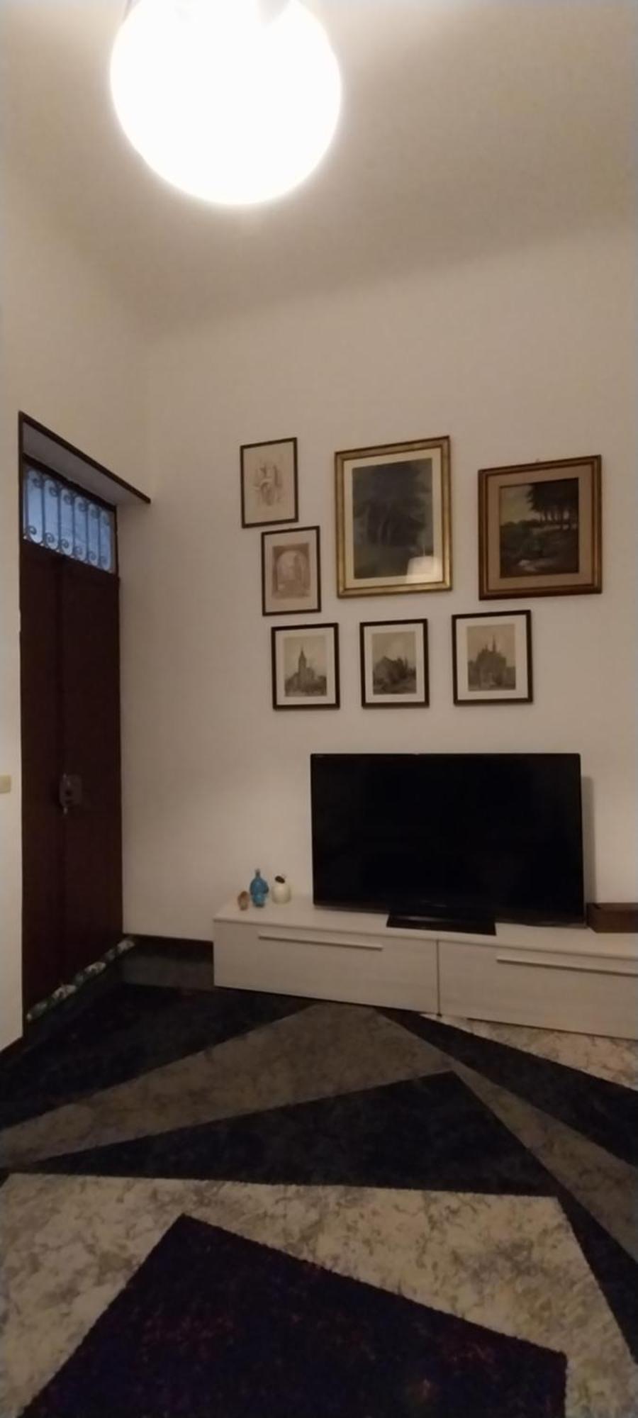 Casa Ramellini Taranto Centro Panzió Kültér fotó