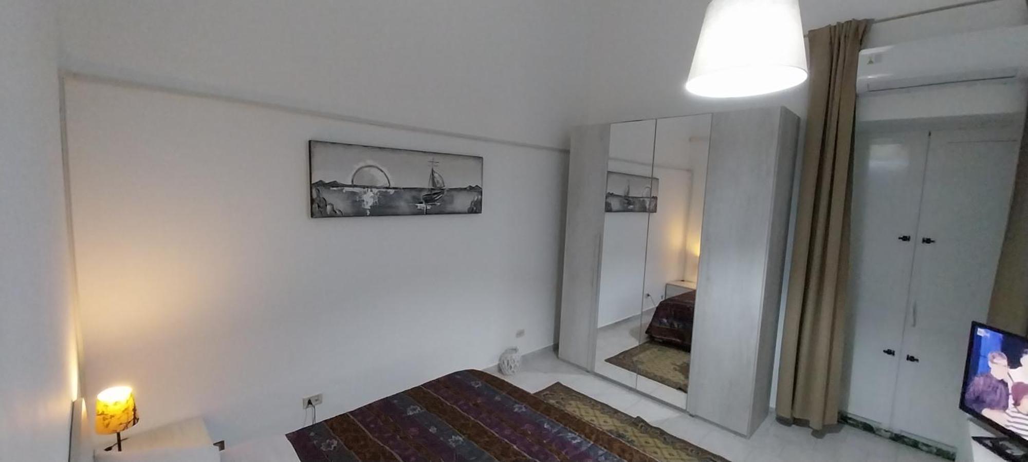 Casa Ramellini Taranto Centro Panzió Kültér fotó