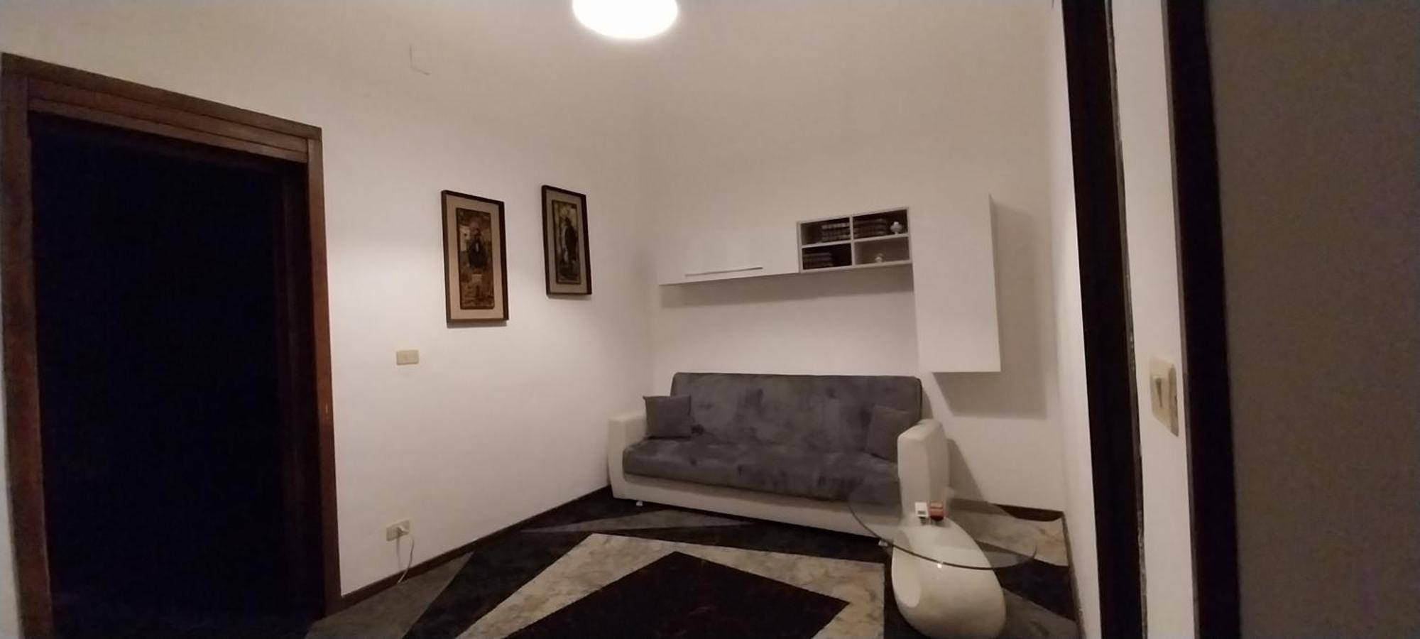 Casa Ramellini Taranto Centro Panzió Kültér fotó